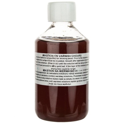 Mikstion na werniksie (12h) Renesans - 250 ml #1