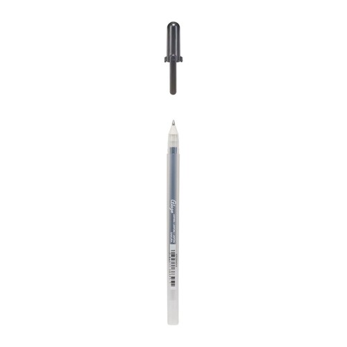 Pisak żelowy Gelly Roll Glaze - Gloss Black 849 - czarny #2