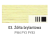 Farba olejna Renesans 60ml Olej For Art  - 3 Żółty błyszczący #2