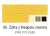 Farba olejna Renesans 60ml Olej For Art - 6 Żółty neapolitański ciemny #2