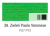 Farba olejna Renesans 60ml Olej For Art  - 38 Zieleń Paolo Veronese #2
