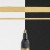 Pisak Pen-touch Medium Gold 2mm złoty #2