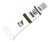 Farba olejna Renesans 60ml Olej For Art - 71 Zieleń soczysta #1