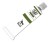 Farba olejna Renesans 60ml Olej For Art - 72 Zielona ziemia bohemska #1