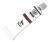 Farba olejna Renesans 60ml Olej For Art - 79 Brunat polski #1