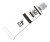 Farba olejna Renesans 60ml Olej For Art - 87 Szary Payne'a #1