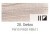 Farba akrylowa metaliczna Renesans 200ml - 28 srebrna #2