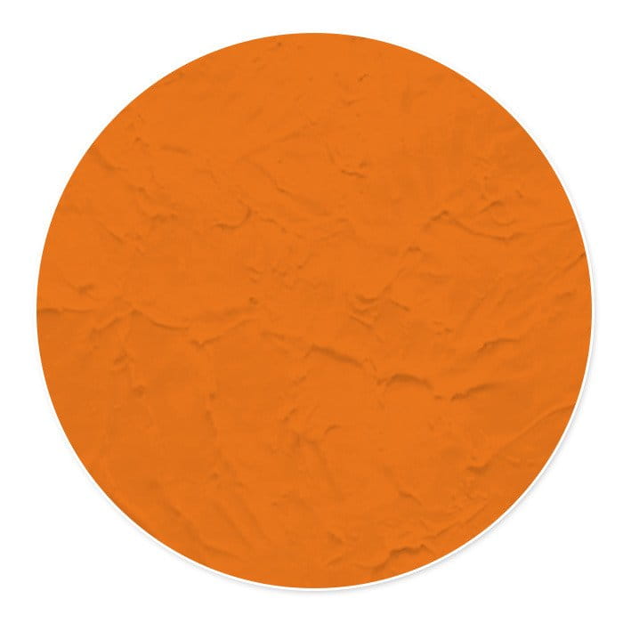 Studyjna farba olejna Phoenix 120 ml - 301 Orange Yellow - pomarańczowa #2