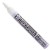 Pisak Pen-touch Medium White 2mm biały #1