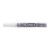 Pisak Pen-touch Medium White 2mm biały #3