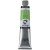Farba olejna Talens Van Gogh 200 ml - 614 Permanent green Medium #1