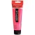 Farba akrylowa Talens Amsterdam 120ml - 384 Reflex rose #1