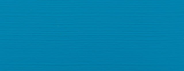 Farba akrylowa Talens Amsterdam 120ml - 522 Turquoise blue #2