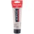 Farba akrylowa Talens Amsterdam 120ml - 819 Pearl red #1