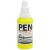 Tusz akrylowy PEN do aerografu 35 ml 02 - Żółty cytrynowy #1