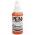 Tusz akrylowy PEN do aerografu 35 ml 04 - Pomarańczowy #1