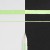 Żelowy pisak Gelly Roll Moonlight - Fluo Green 427 - fluorescencyjny zielony #2