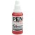 Tusz akrylowy PEN do aerografu 35 ml - 06 Karmin #1