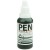 Tusz akrylowy PEN do aerografu 35 ml - 12 Zieleń kwaśna #1