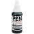 Tusz akrylowy PEN do aerografu 35 ml - 16 czerń #1