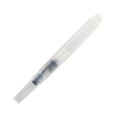 Kieszonkowy pędzelek na wodę KOI water brush - rozmiar Large #2