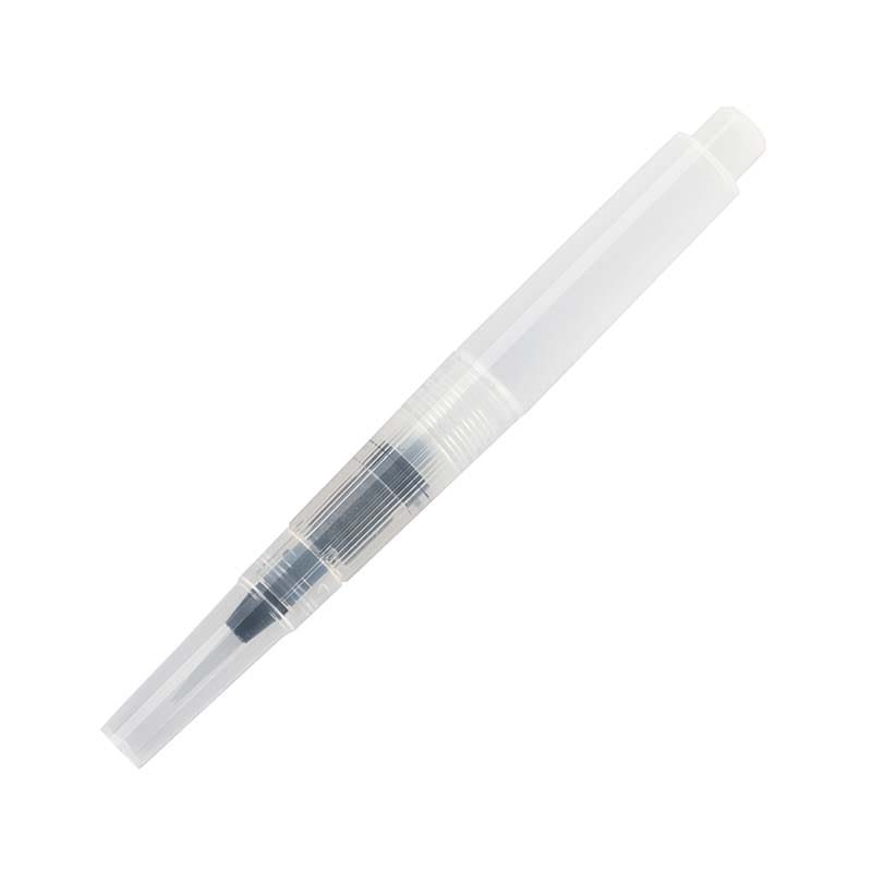 Kieszonkowy pędzelek na wodę KOI water brush - rozmiar Small #2