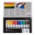 Zestaw basic farby olejne 10x20ml Van Gogh  #2