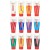 Farby akrylowe Art Creation 12 szt. 75ml #2