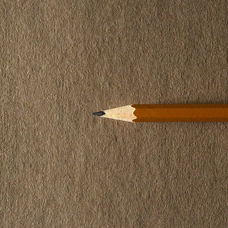 Blok szkicowy (szkicownik) Sketch Pad SM-LT 135 g - A4, 80 arkuszy #2