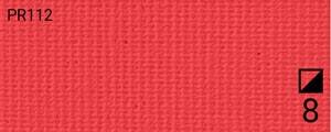 Farba akrylowa I-Paint Renesans 500ml - karmin (czerwona) #2