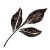 Pisak Wink of Stella Brush - Black - ZIG Kuretake czarny #2