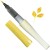 Pisak Wink of Stella Brush - Gold - ZIG Kuretake złoty #1