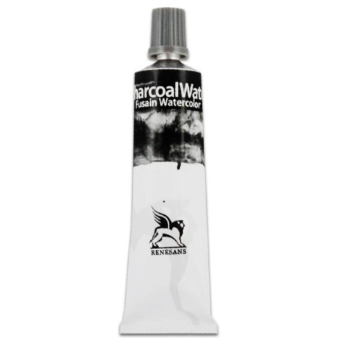 Węgiel drzewny wiklinowy w płynie 60ml Renesans #2