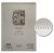 Blok Bristol SM-LT A4 185G 50ARK EB-50TS #2