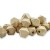 Koraliki drewniane geometryczne 12mm 30 sztuk #1