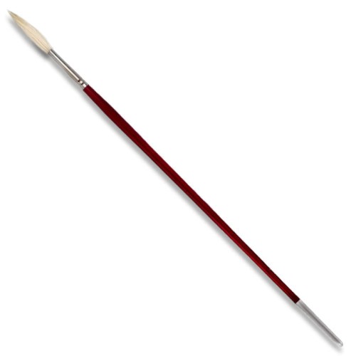 Pędzel okrągły Koh-I-Noor nr 2 #1