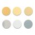 Blok do pasteli Rembrandt A4 - Light Colours 30 arkuszy #2