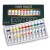 Farby gwasze LOVEART Gouache 12x12ml #1