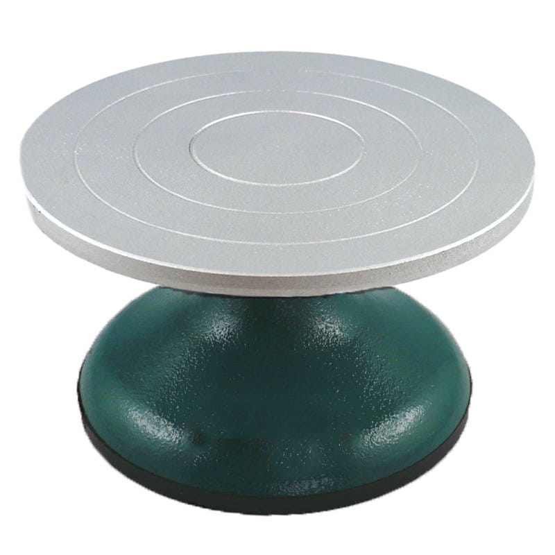 Kawalet obrotowy 17,8cm - metalowy stół rzeźbiarski #1