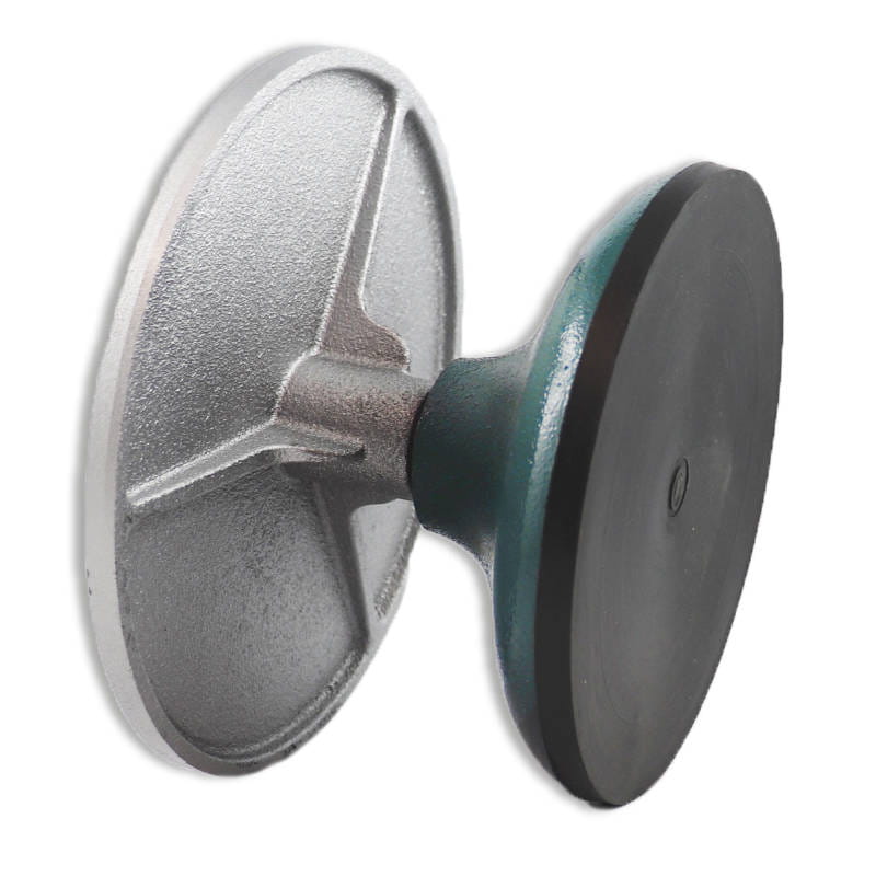Kawalet obrotowy 17,8cm - metalowy stół rzeźbiarski #2