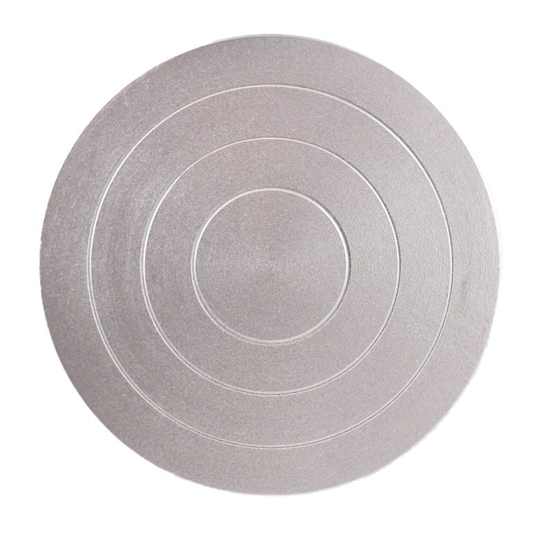 Kawalet obrotowy 17,8cm - metalowy stół rzeźbiarski #3