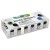 Farby marmurkowe Basic 6x20ml - uniwersalne #2