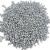 Kulki styropianowe brokatowe 2-3mm 10g - srebrne #1