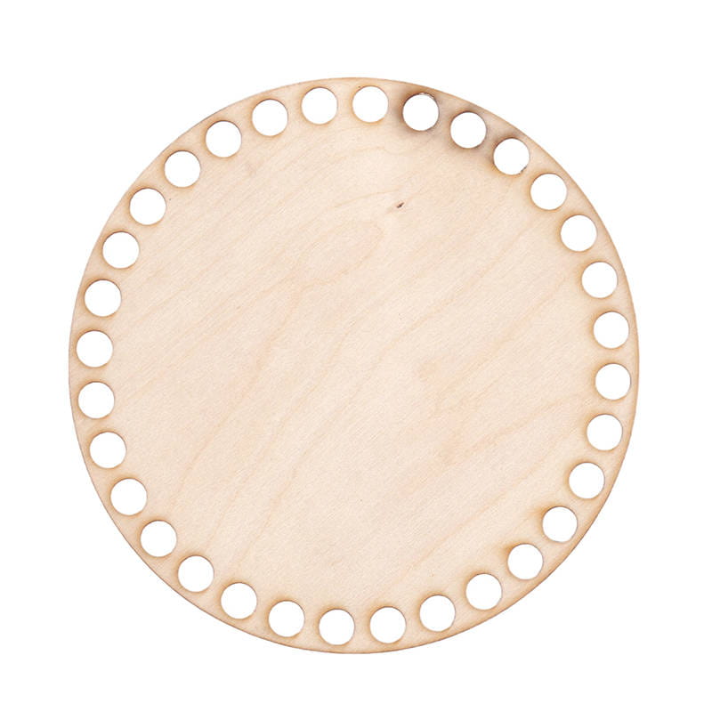 Baza dno koszyka - Koło 17cm #1