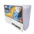Blok do farb akrylowych Loveart 230g - A4  #2