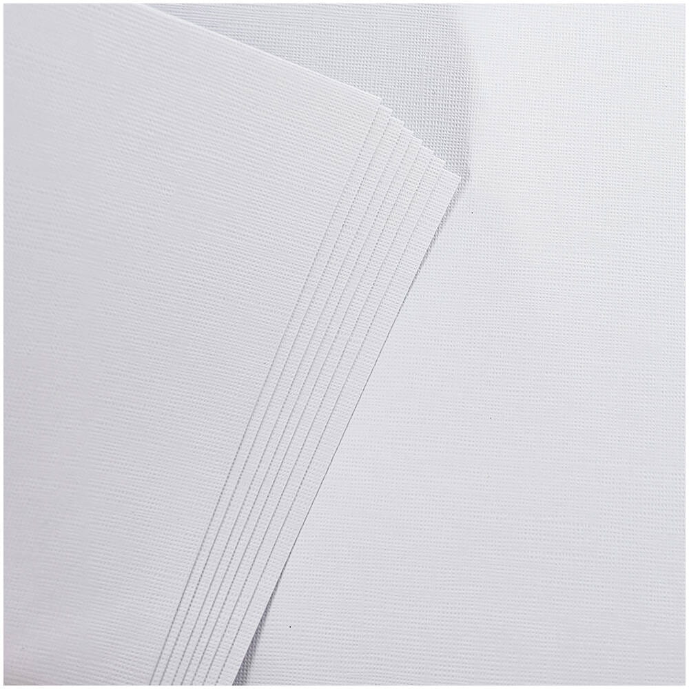 Blok do farb akrylowych Loveart 230g - A4  #3