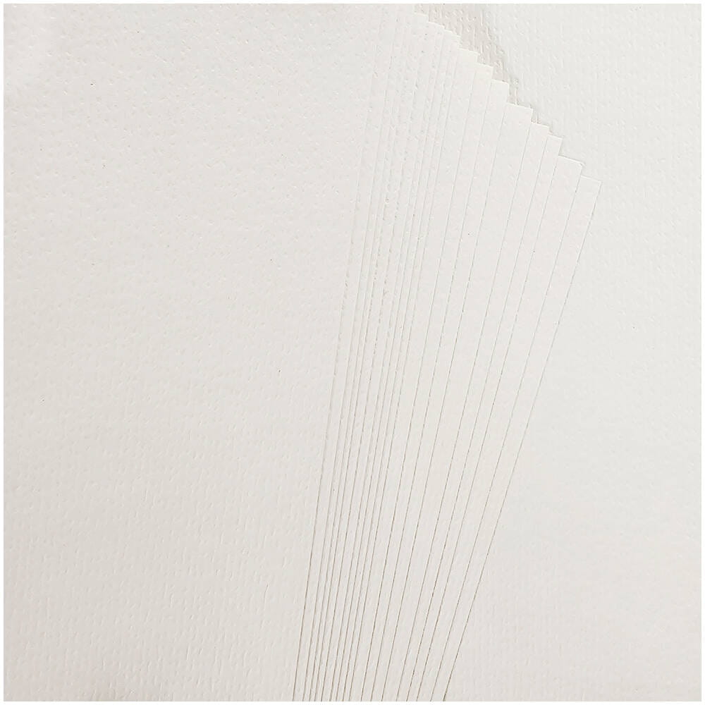 Blok do farb akwarelowych Loveart 180g - 210x297mm #4