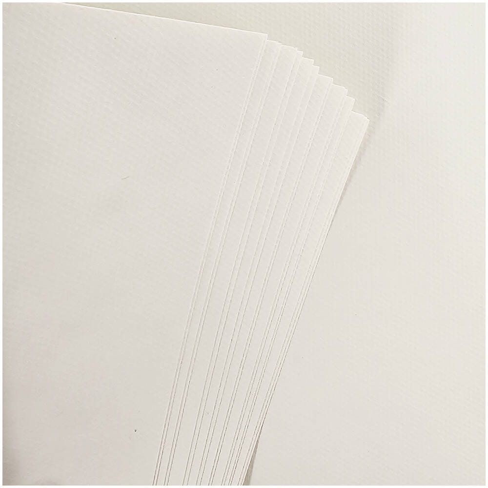 Blok do farb gwaszy Loveart 160g - 210x297mm #7