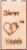 Drewniana Skarbonka wz. 4 Zbieram na wesele Decor #1