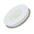 Koronka bawełniana biała 10mm x 4,55m #1